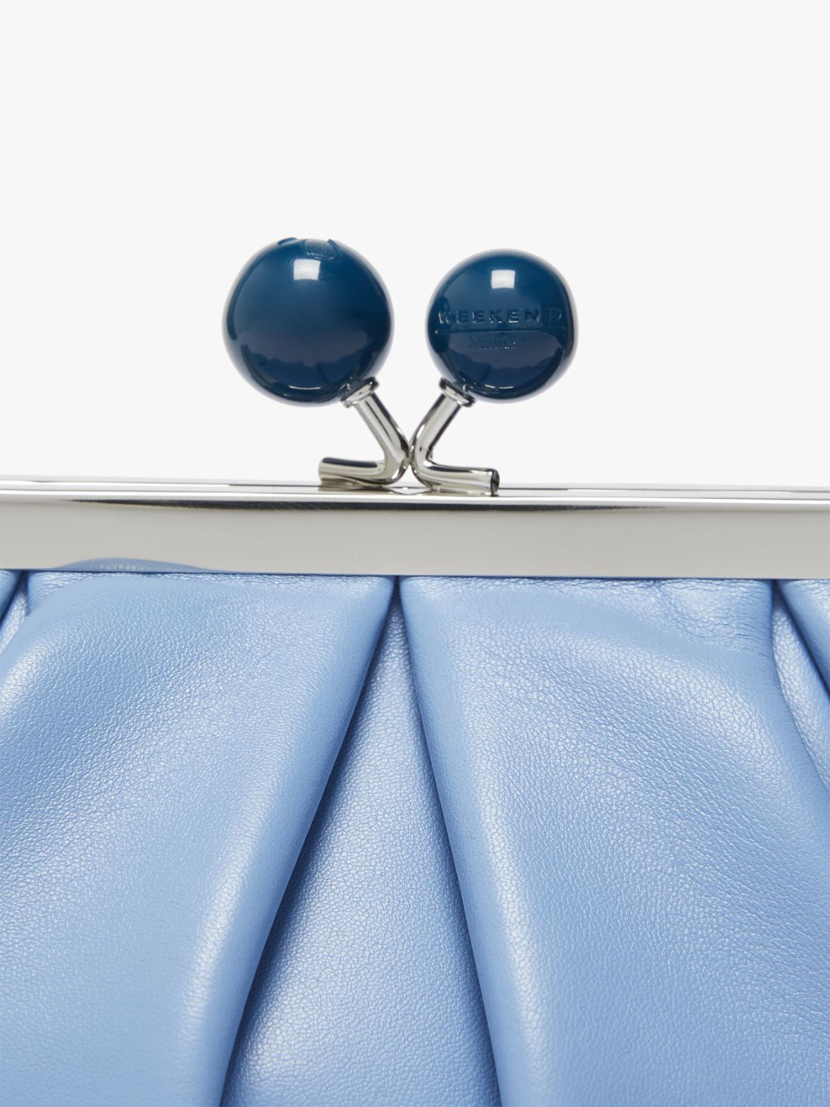 Small Nappa leather Pasticcino Bag