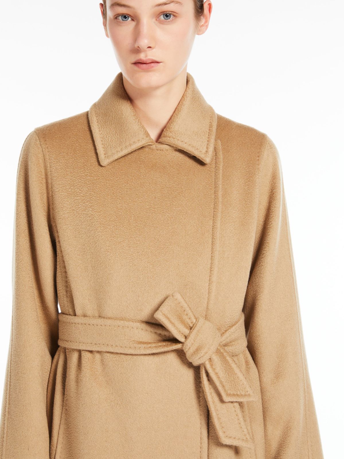 Manuela Icon Coat