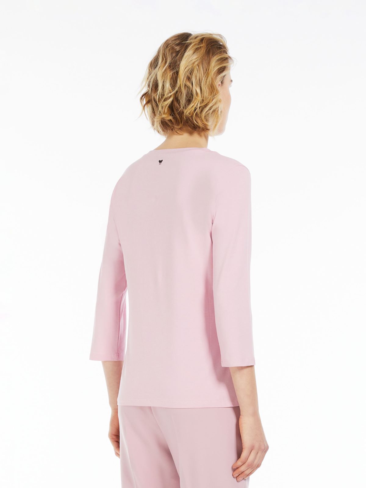 Organic cotton T-shirt