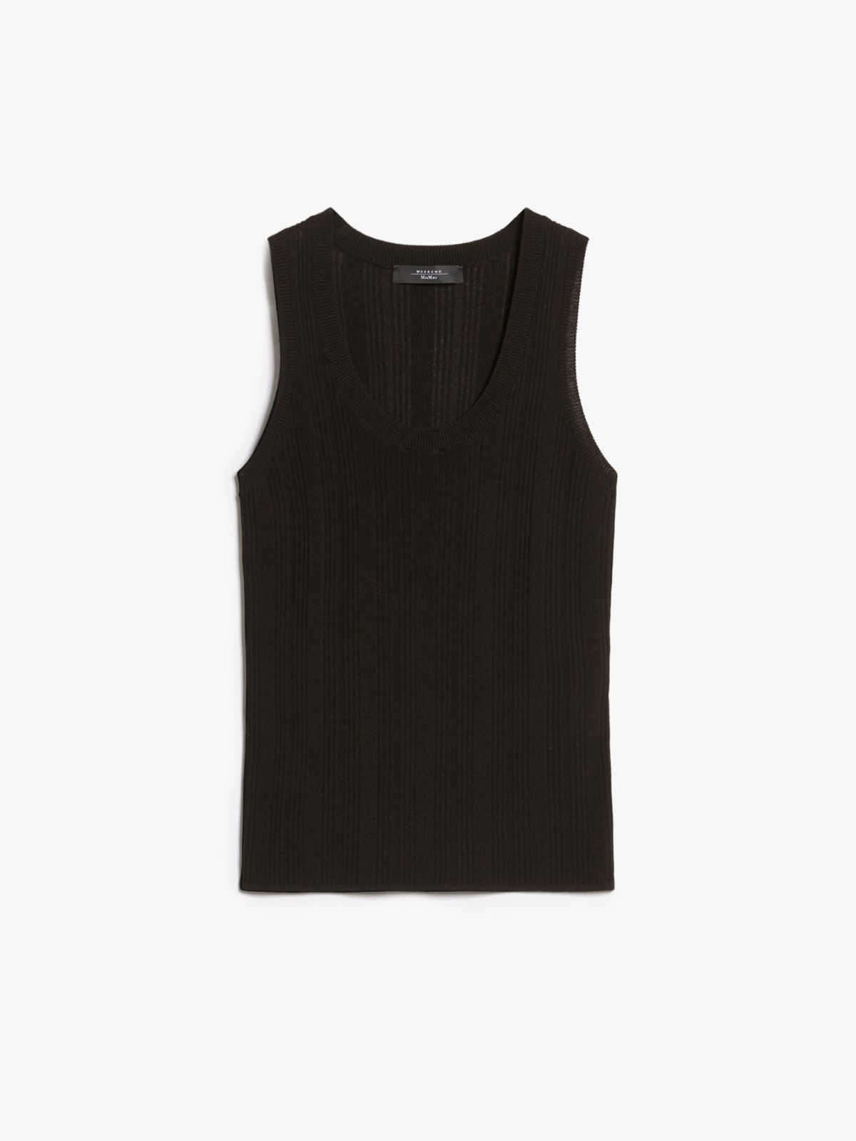 Viscose vest top