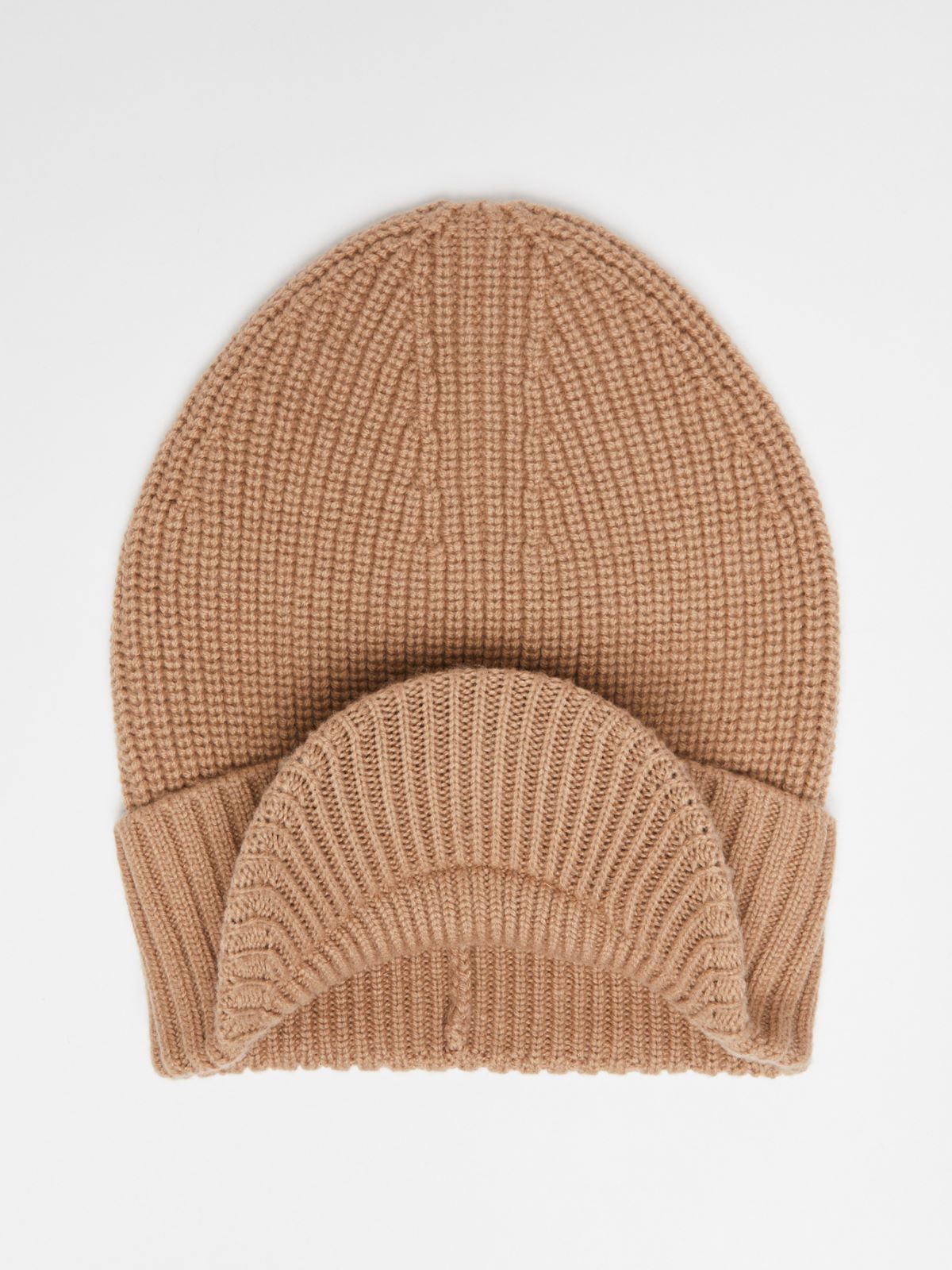 Cashmere beanie