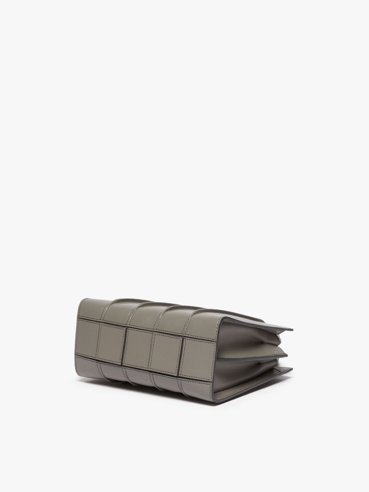 Small leather Whitney Bag