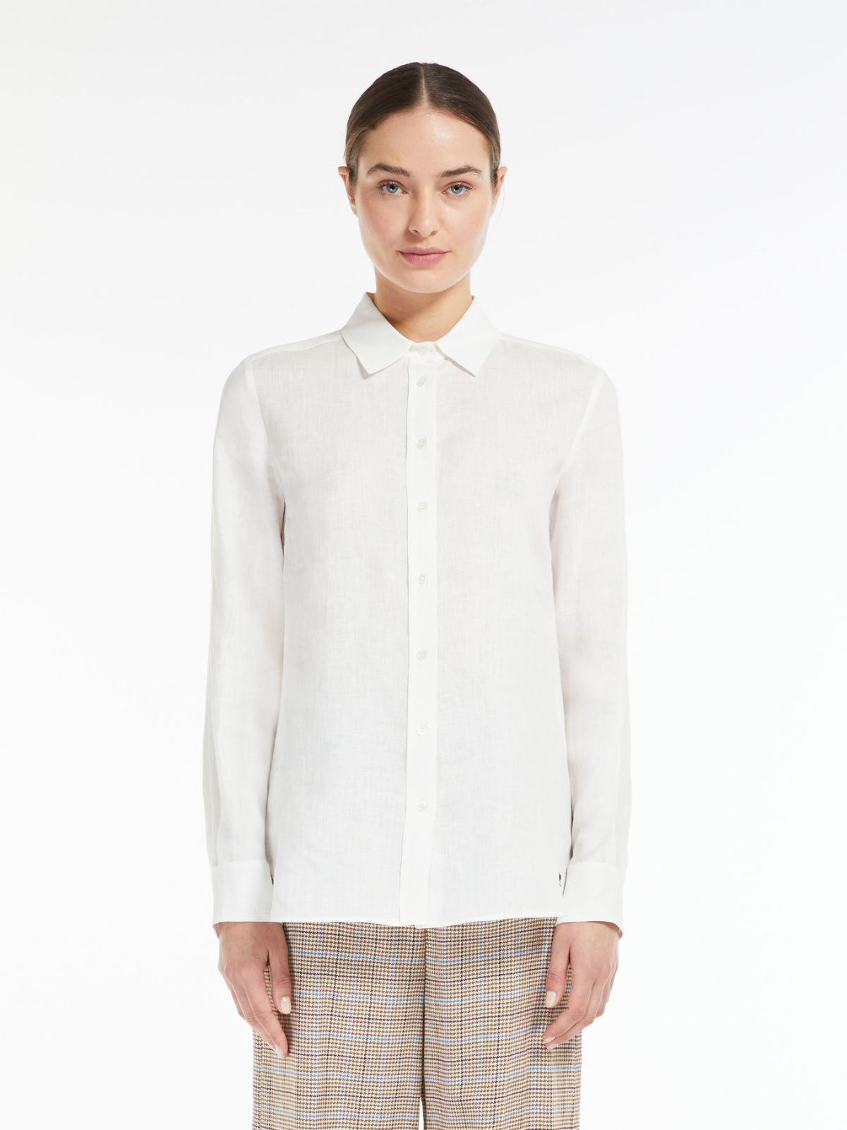 Linen shirt