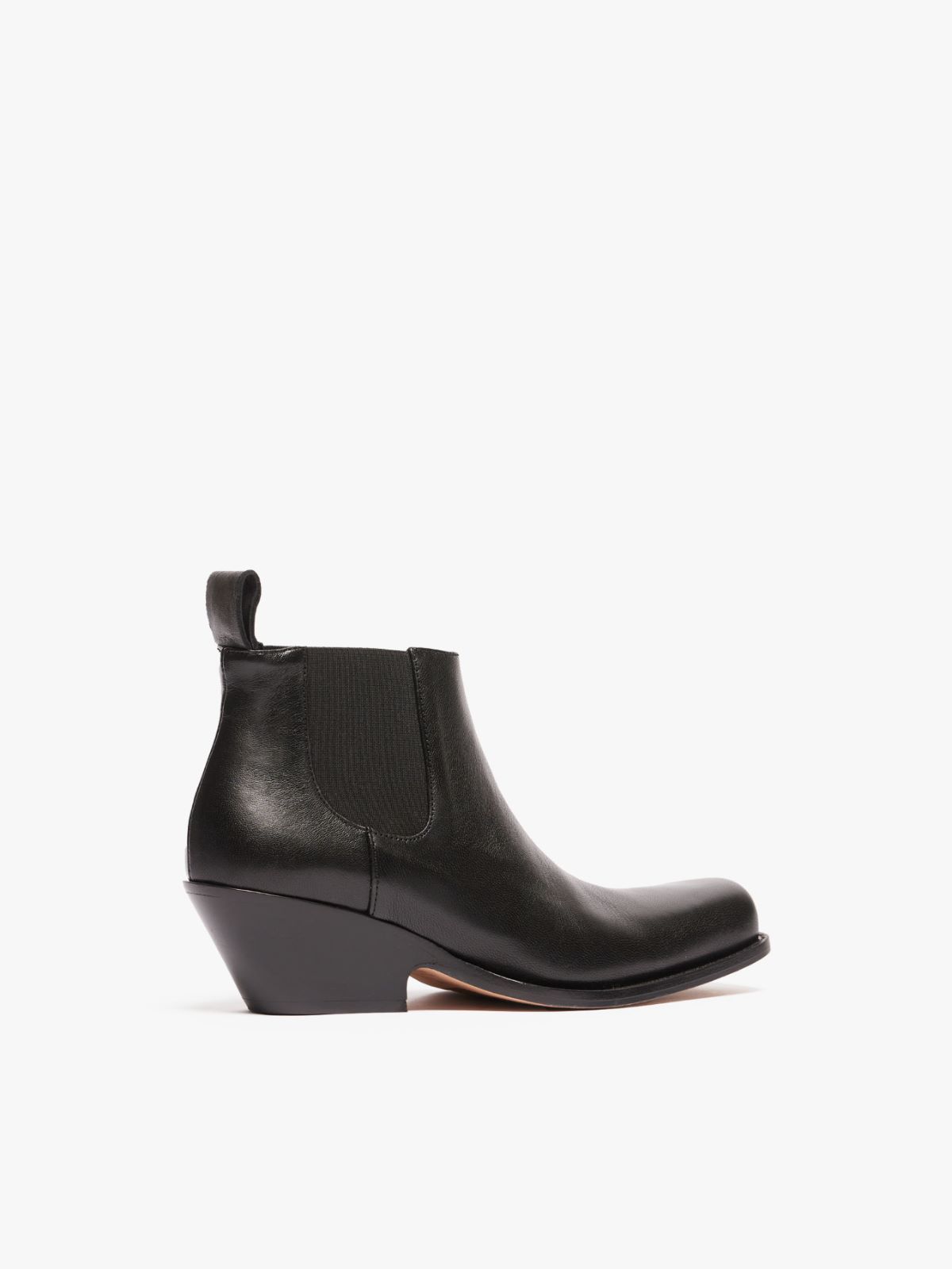 Chelsea cowboy boots