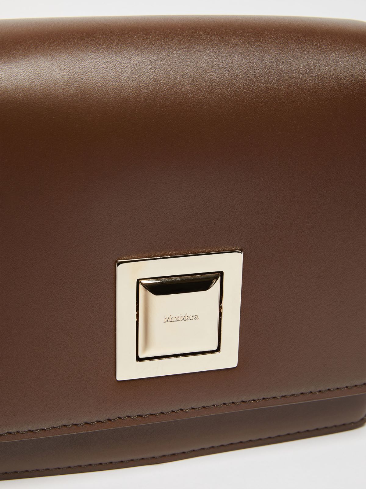 Small leather MM Bag