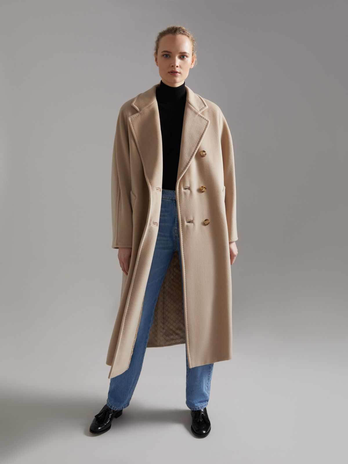 101801 Icon Coat