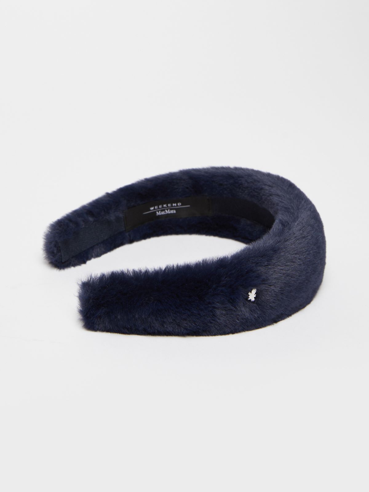 Ultra-soft fabric headband