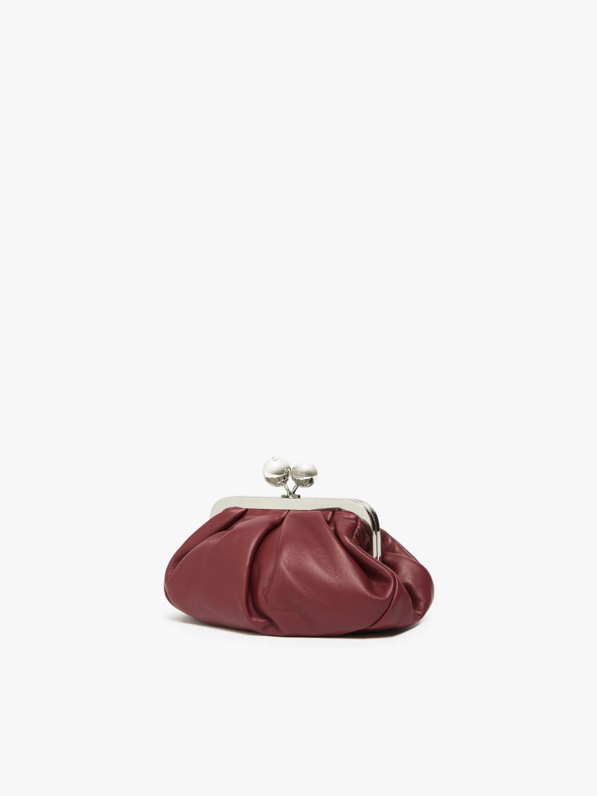 Small Pasticcino Bag in nappa leather