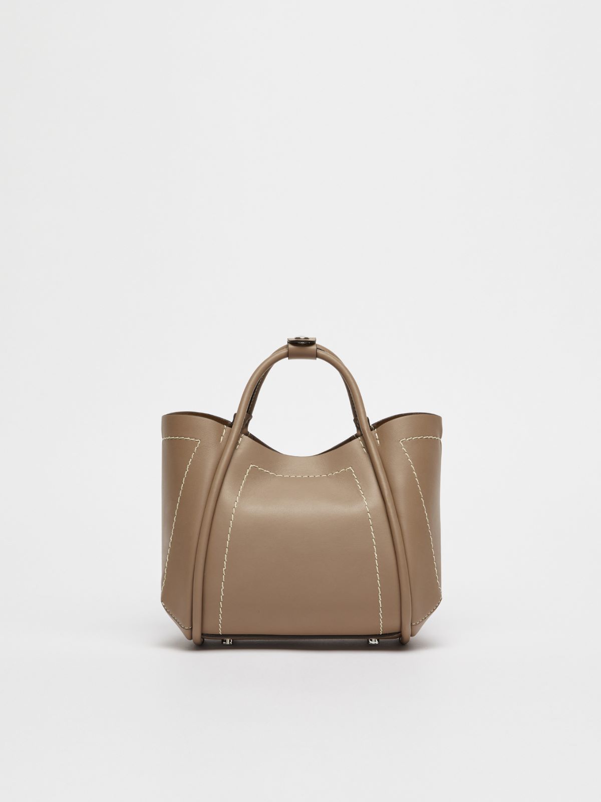 Extra Small leather Marine Bag