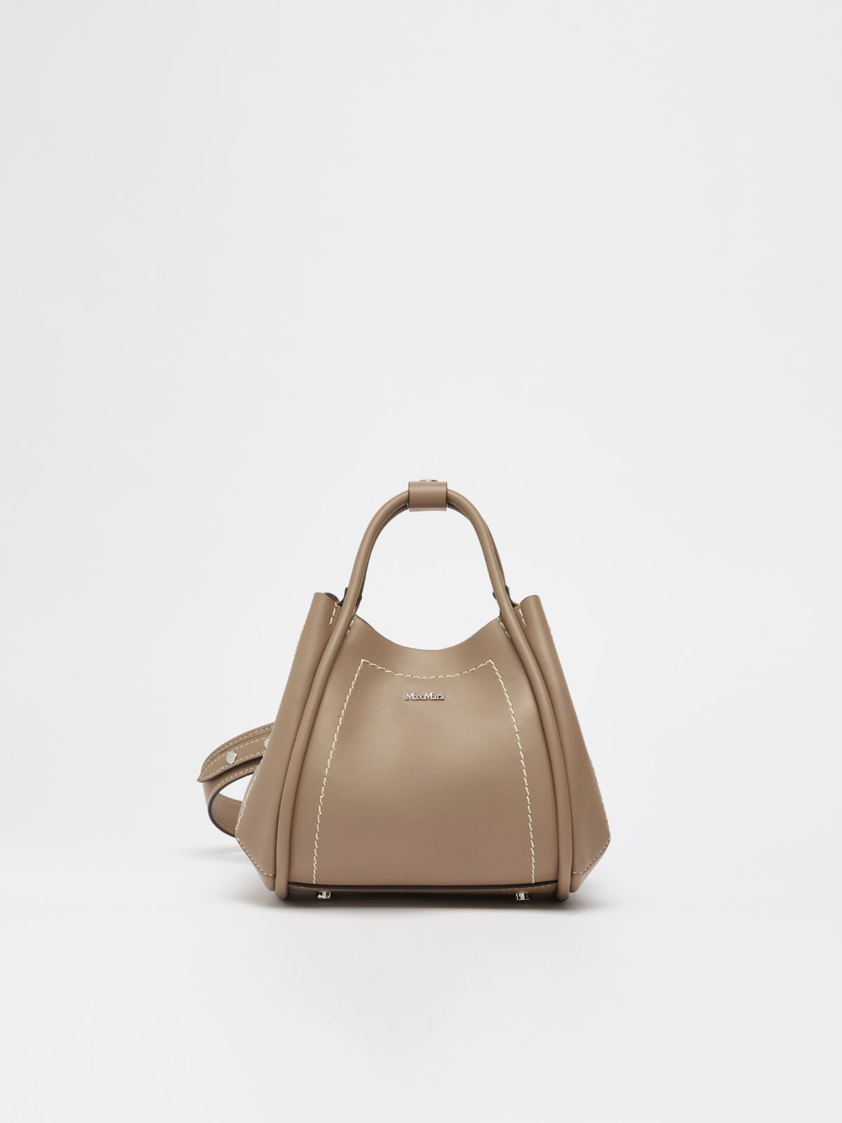 Extra Small leather Marine Bag