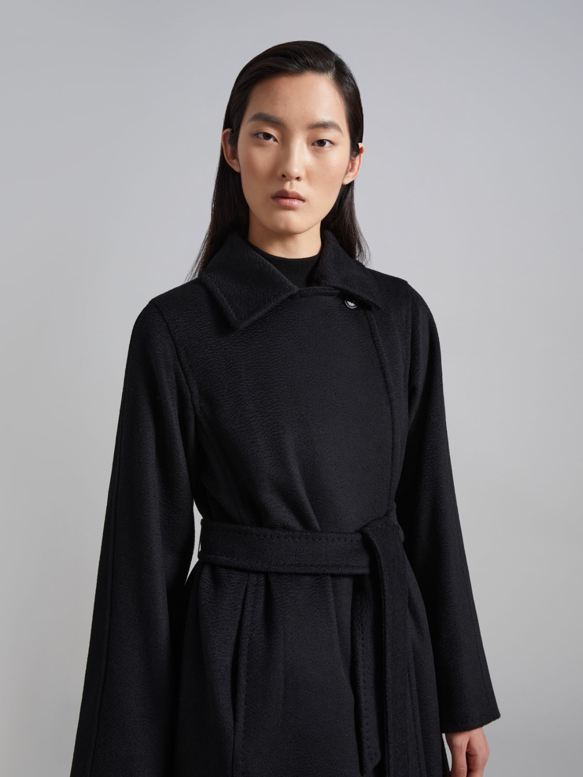 Manuela Icon Coat