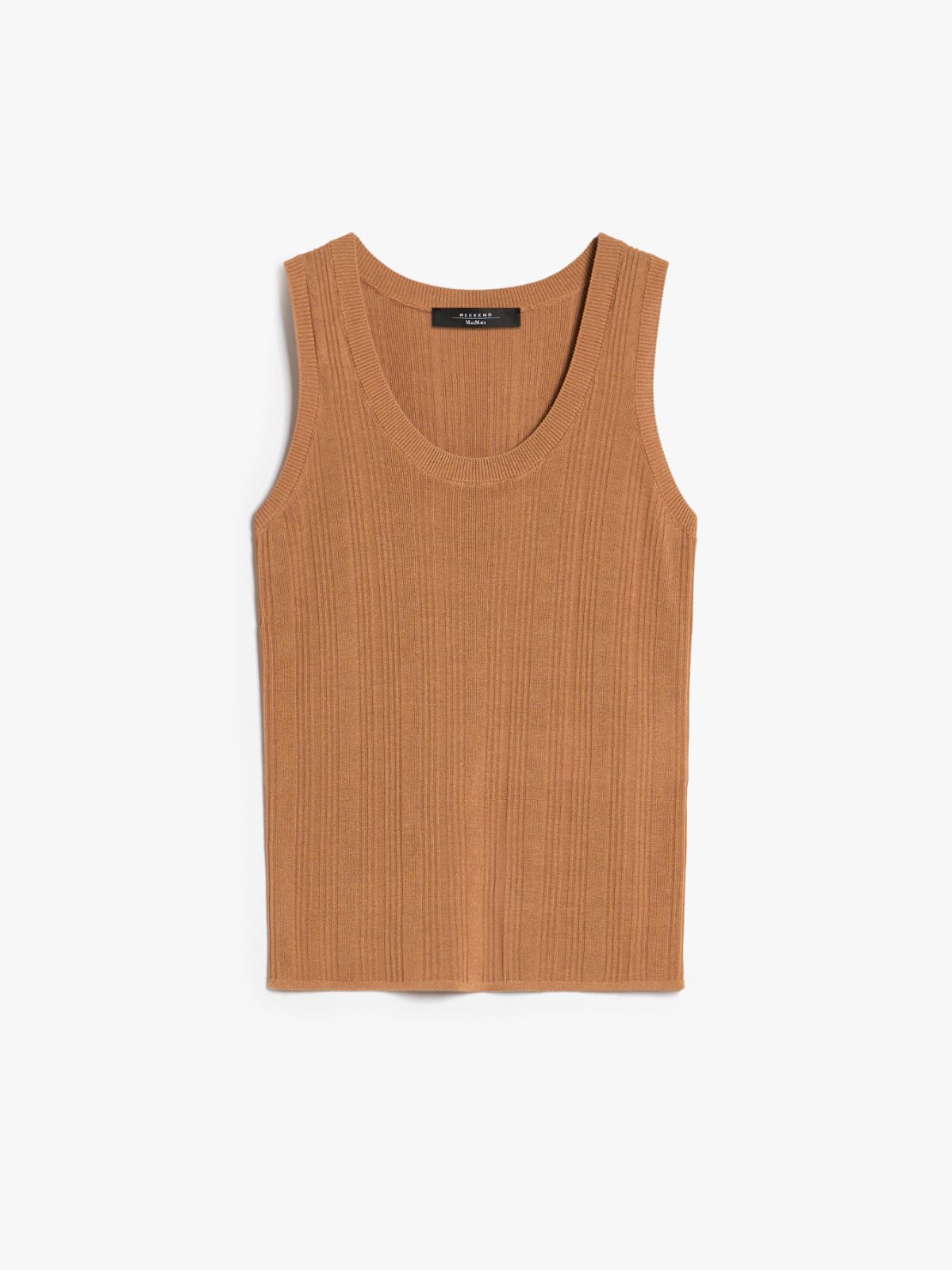 Viscose vest top