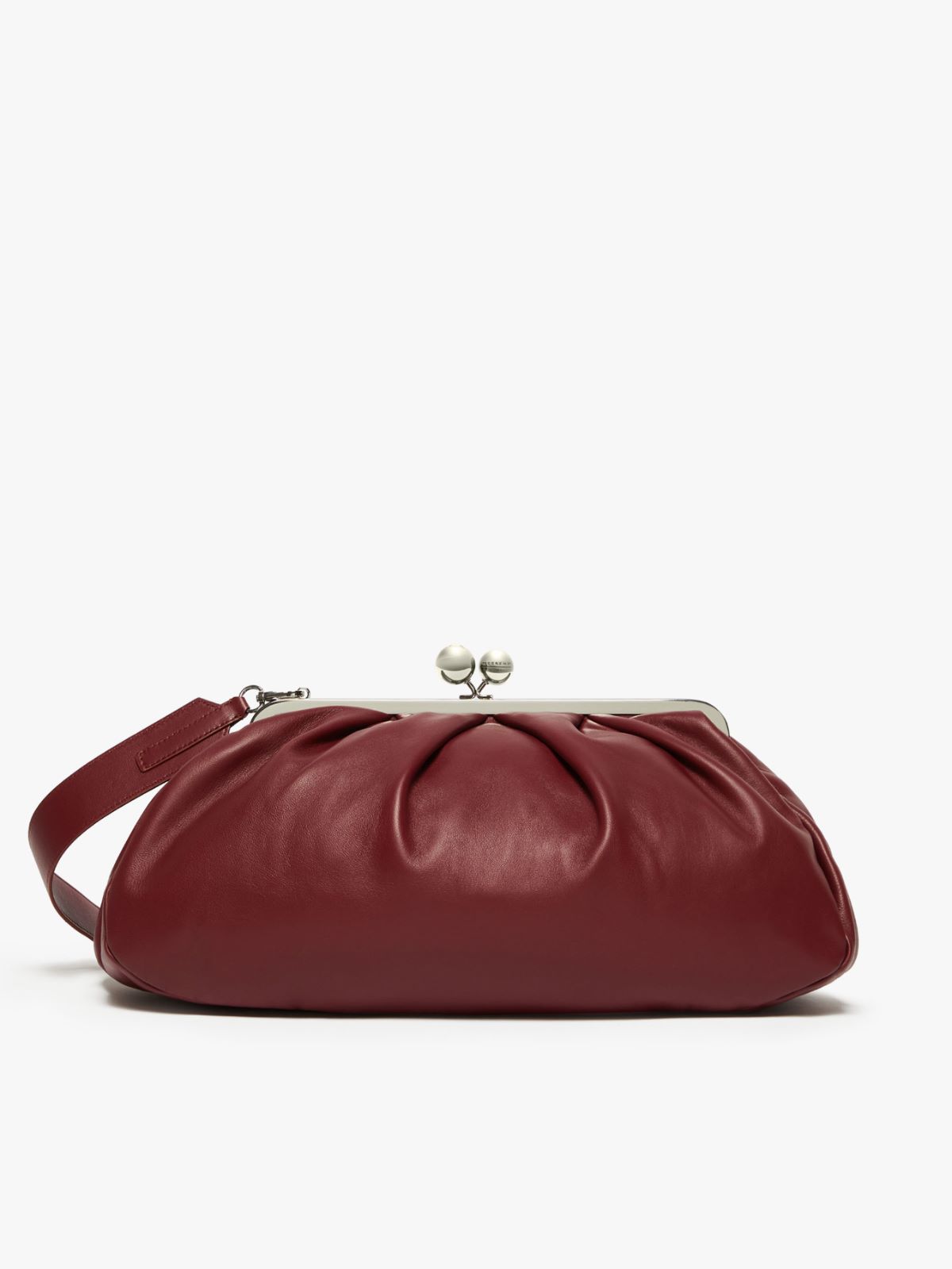 Large Pasticcino Bag in nappa leather