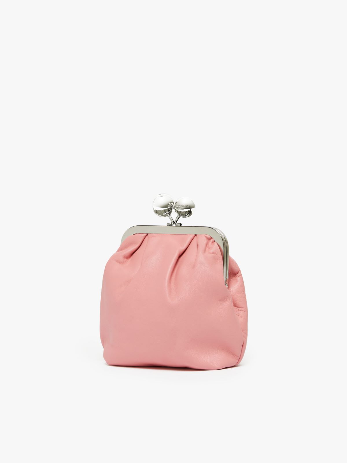 XXS Nappa leather Pasticcino Bag