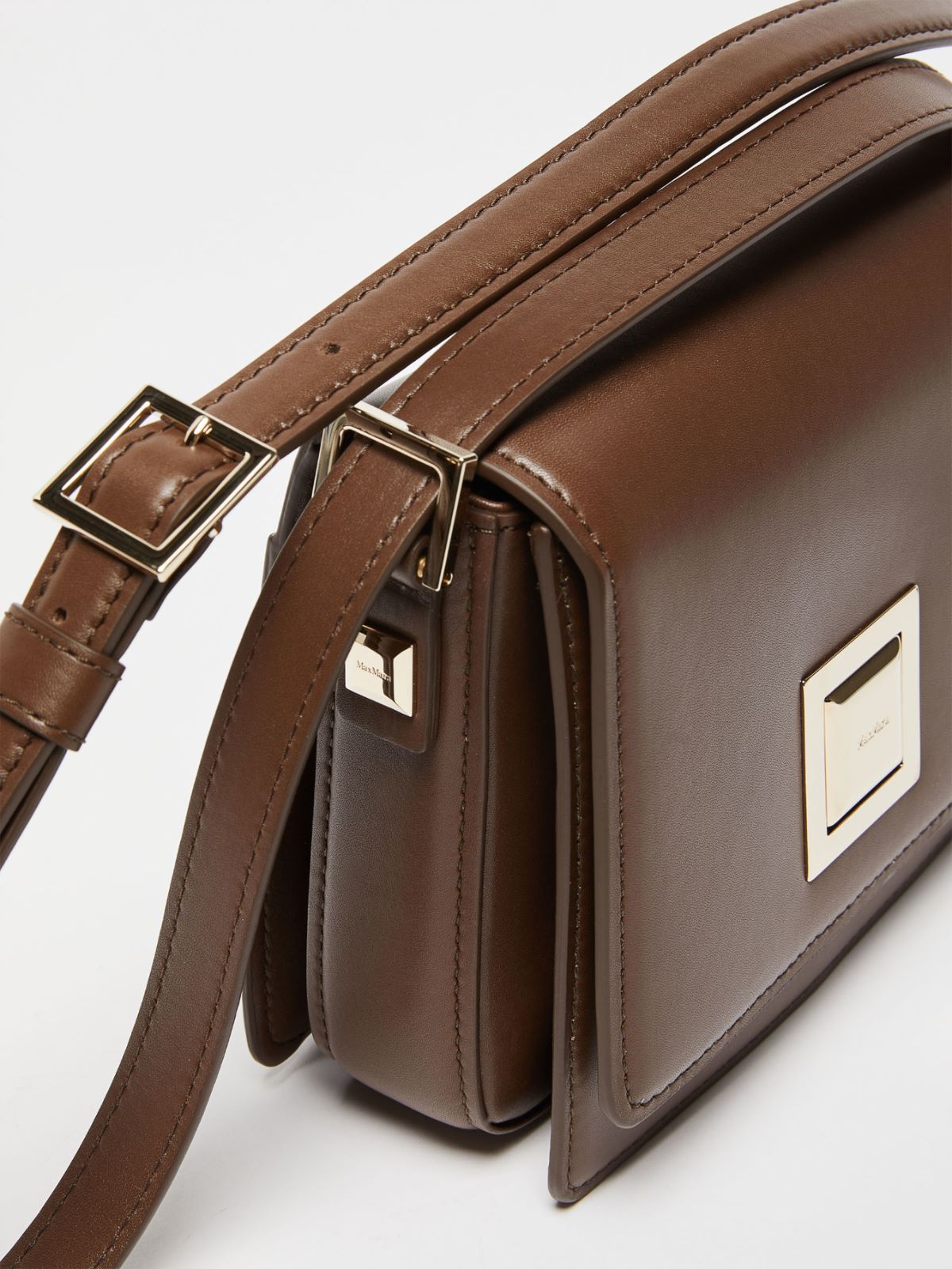 Small leather MM Bag