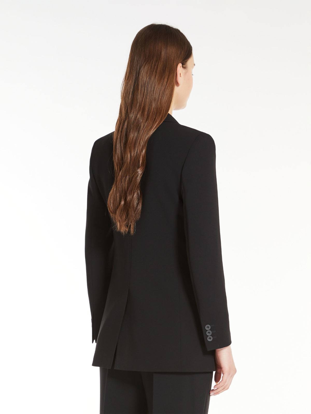 Sartorial finished blazer