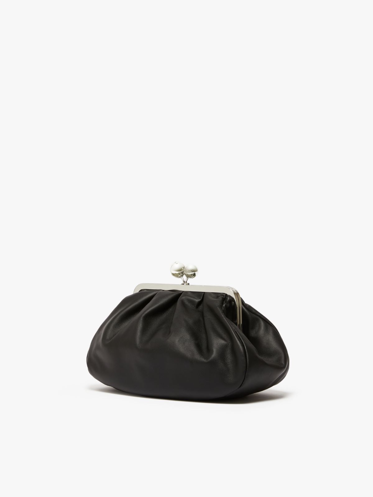Medium Pasticcino Bag in nappa leather