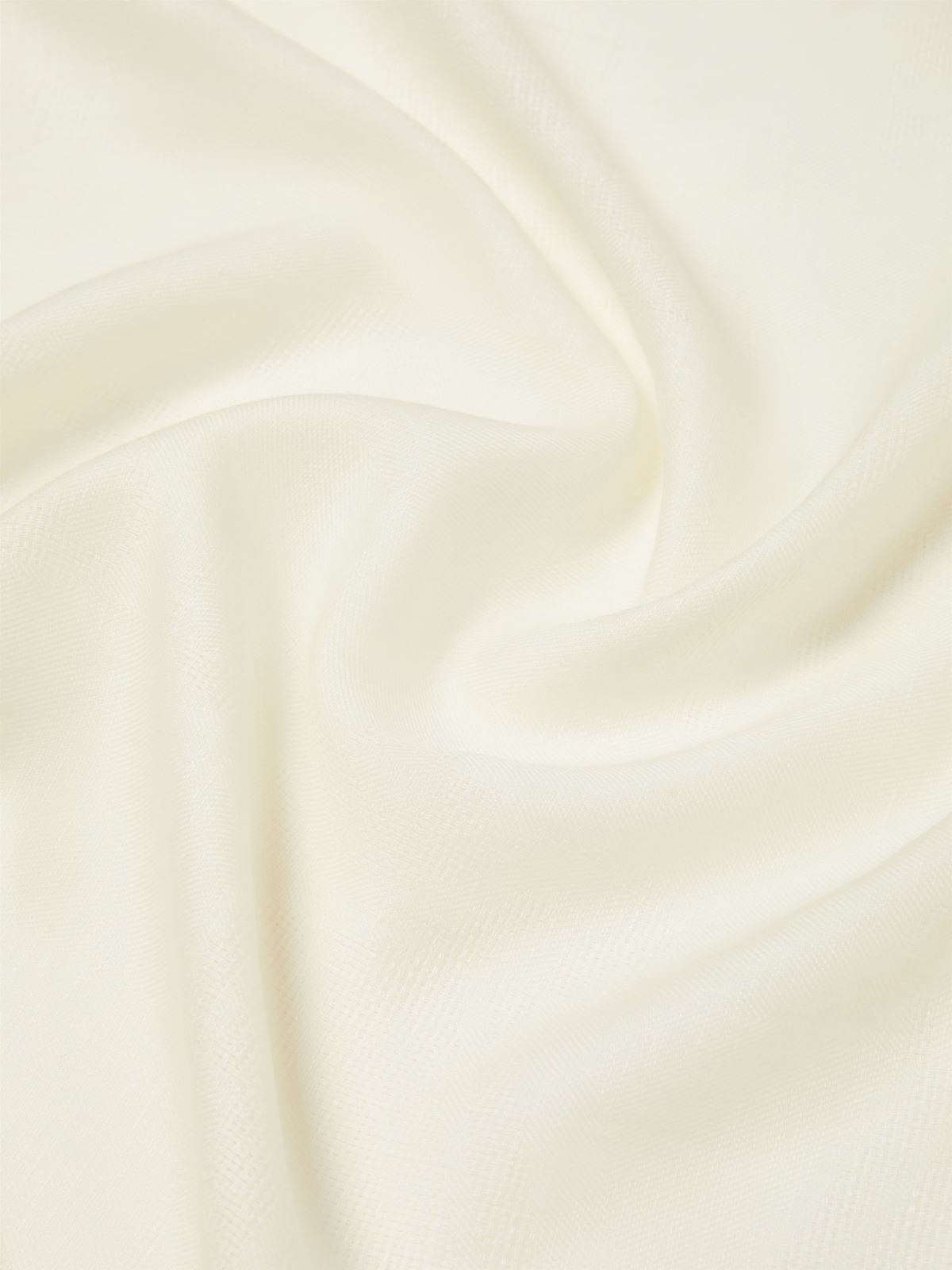 Jacquard fabric stole