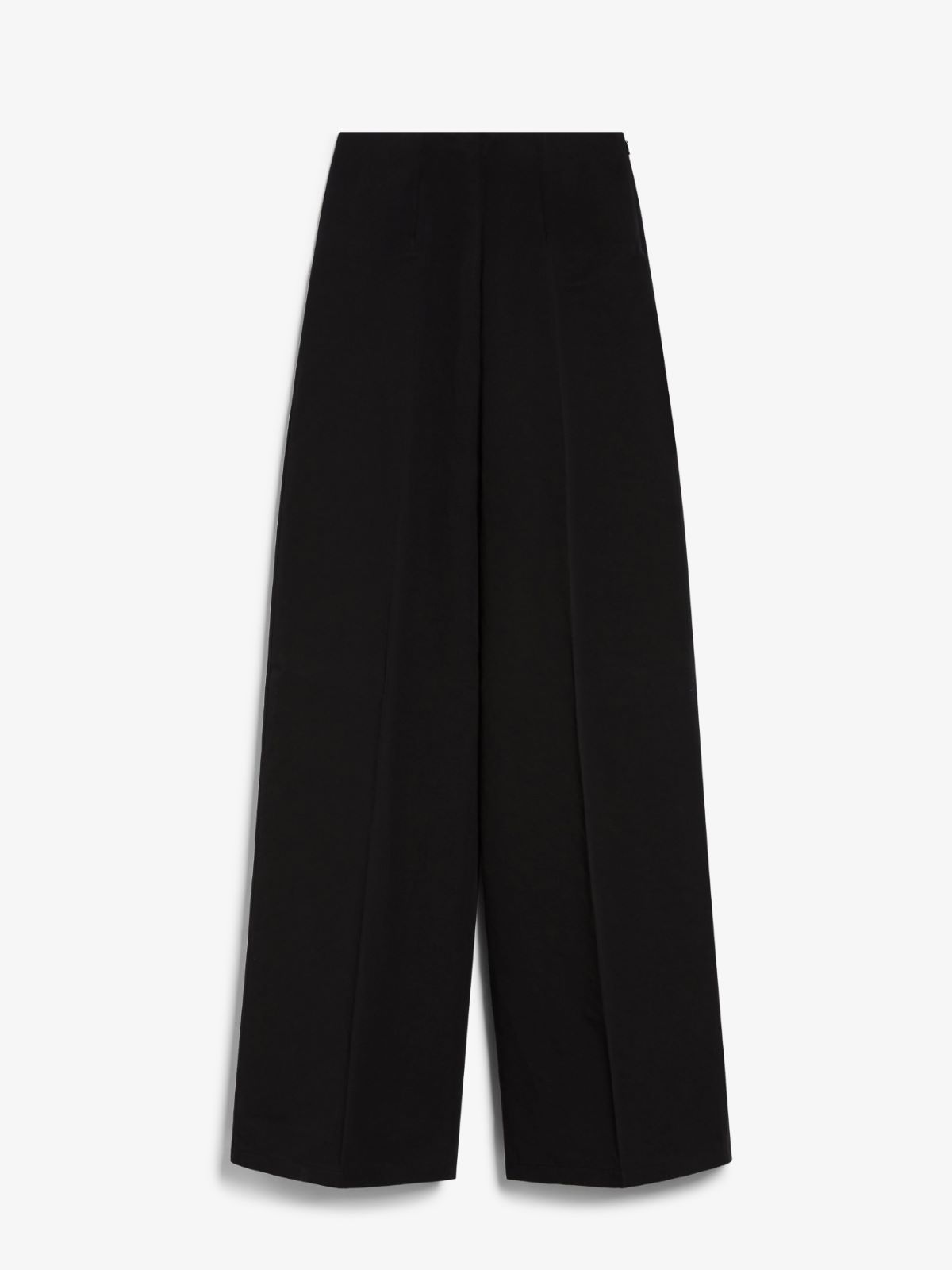 Low-rise trousers