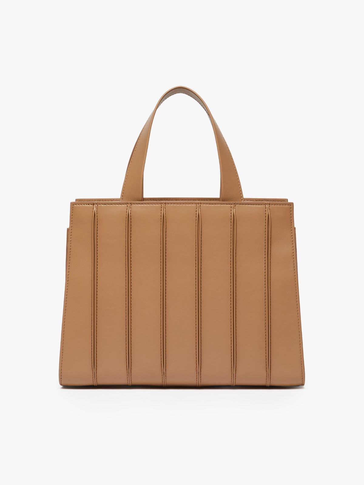Medium leather Whitney Bag