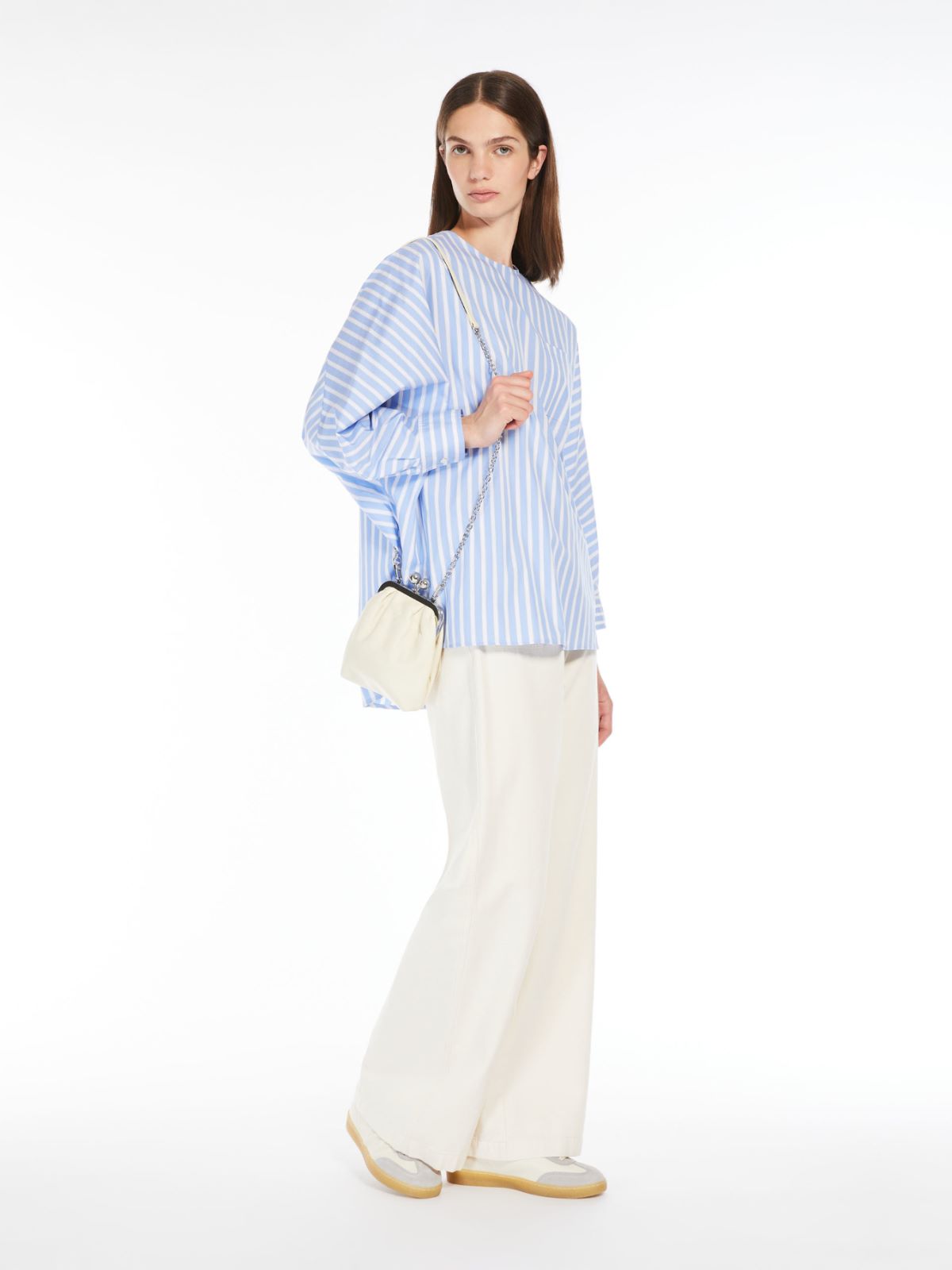 XXS Nappa leather Pasticcino Bag