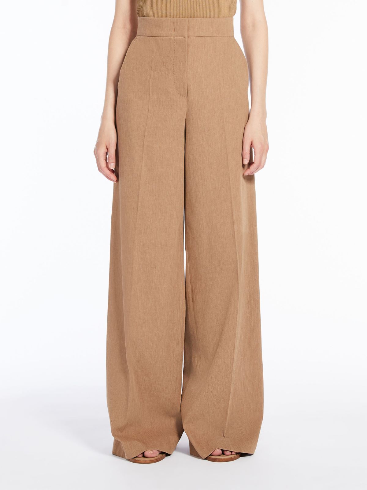 Cotton men’s trousers