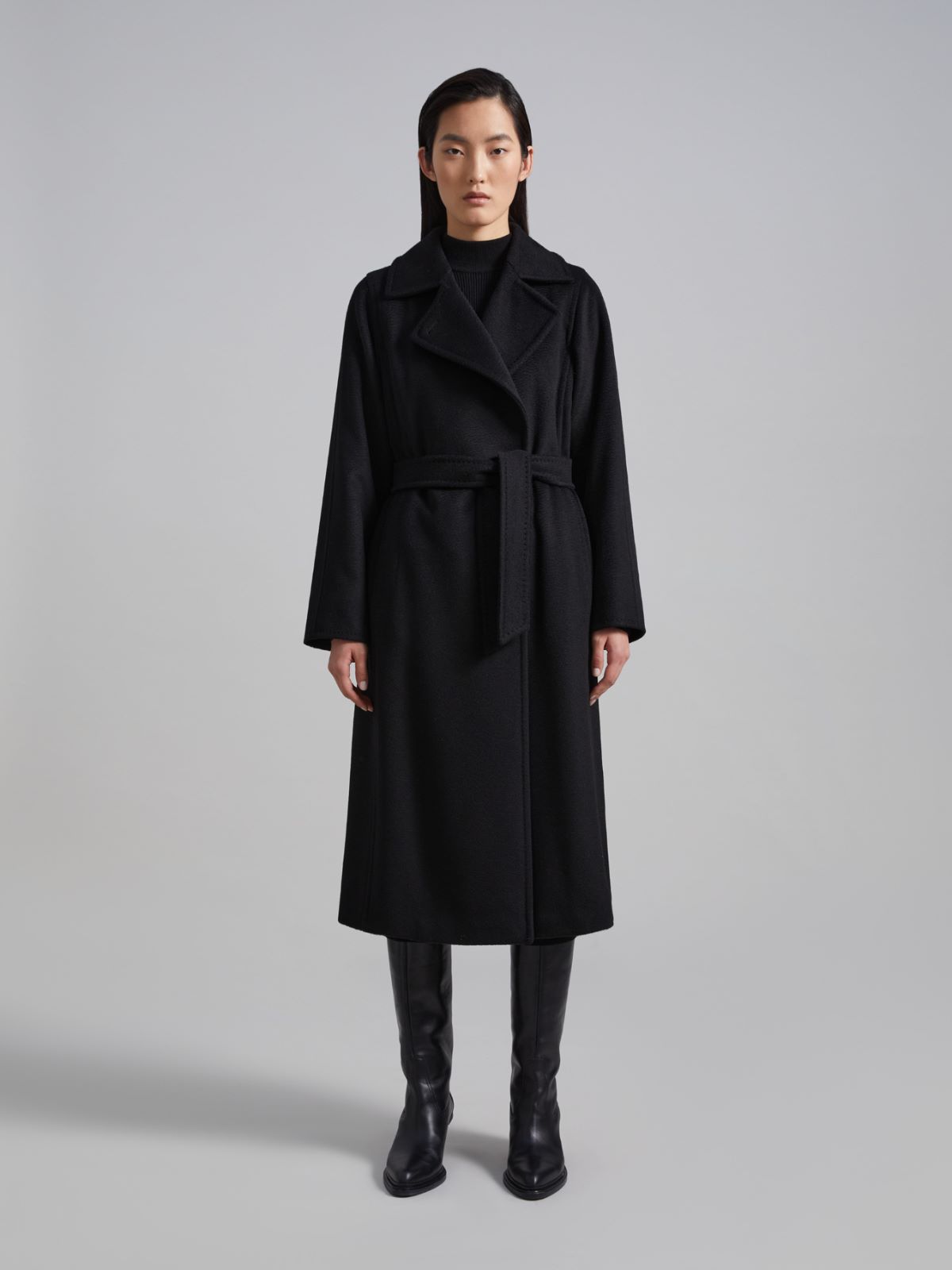 Manuela Icon Coat