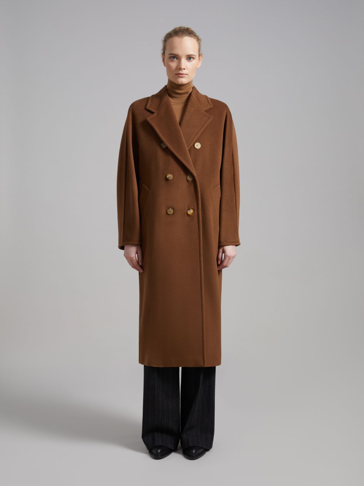 101801 Icon Coat