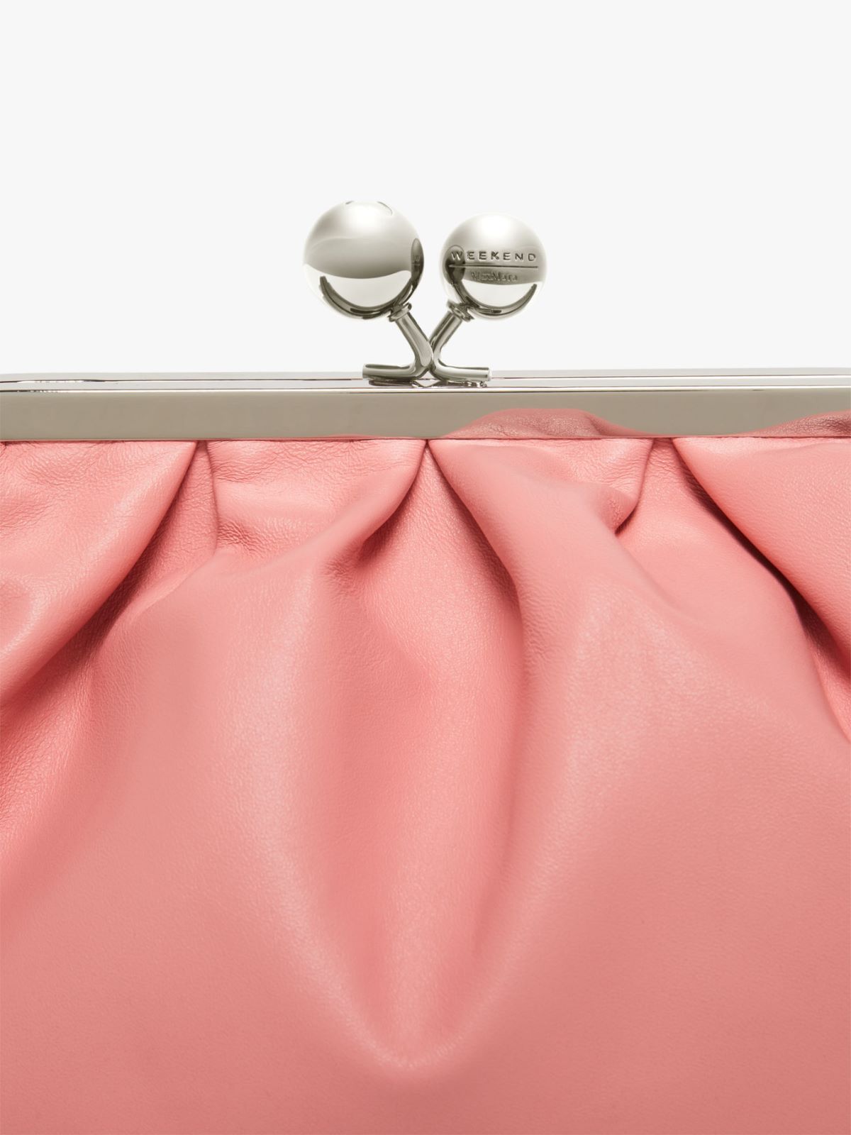 Medium Pasticcino Bag in nappa leather