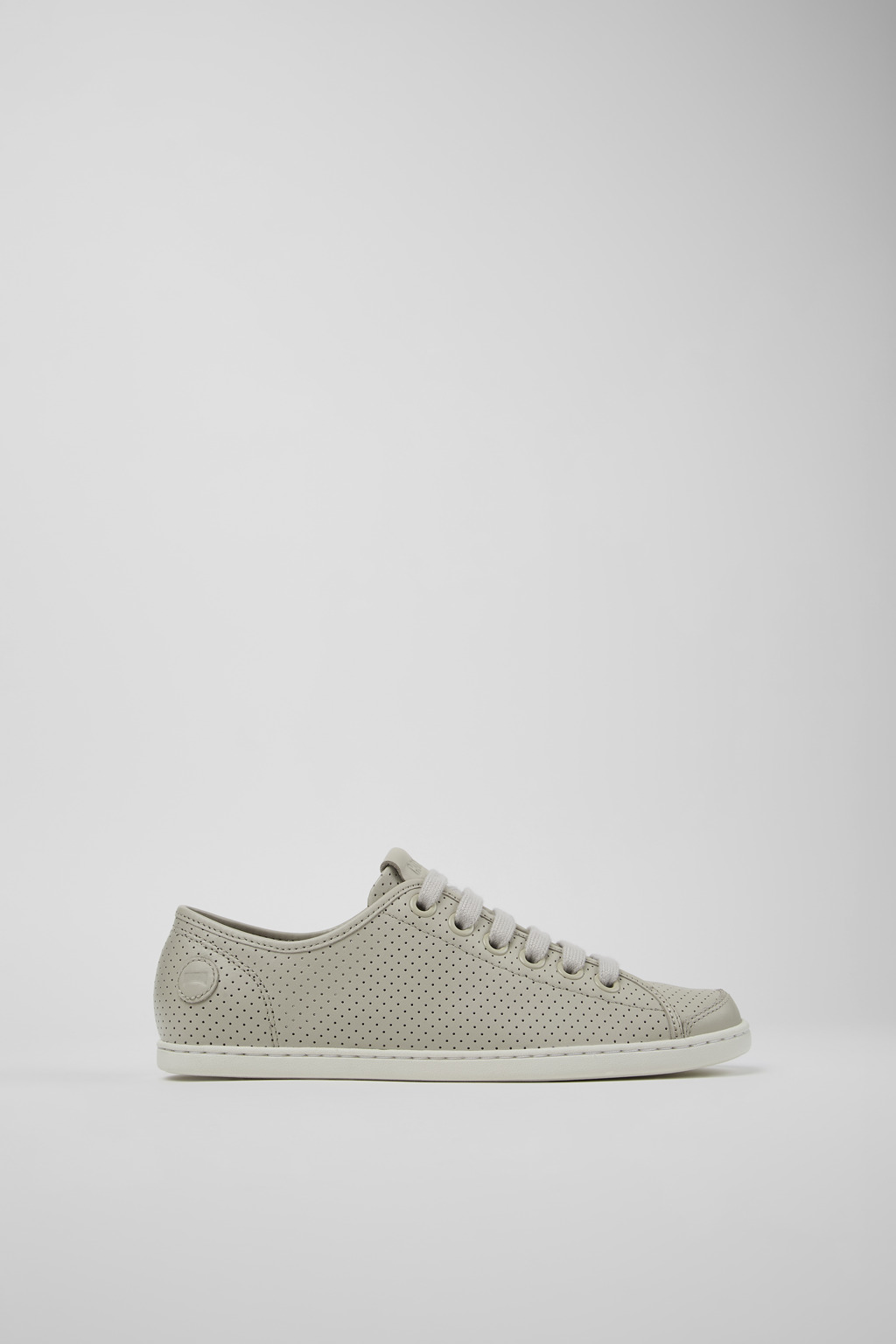 Gray Sneaker for Women