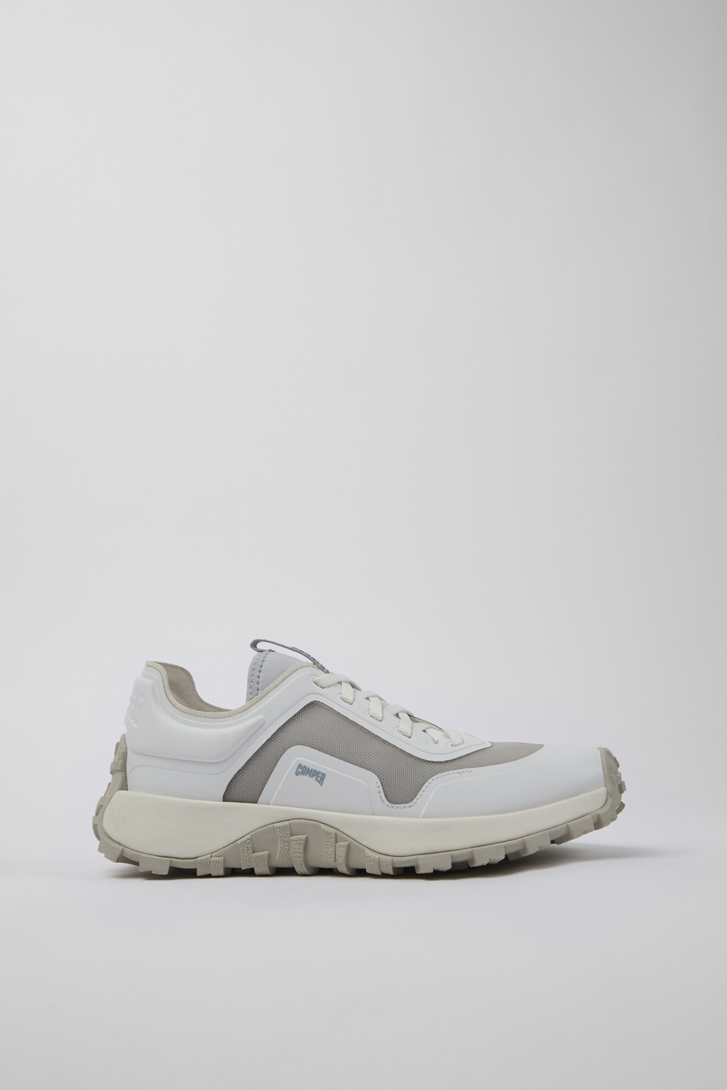 Multicolored Textile Sneaker for Women