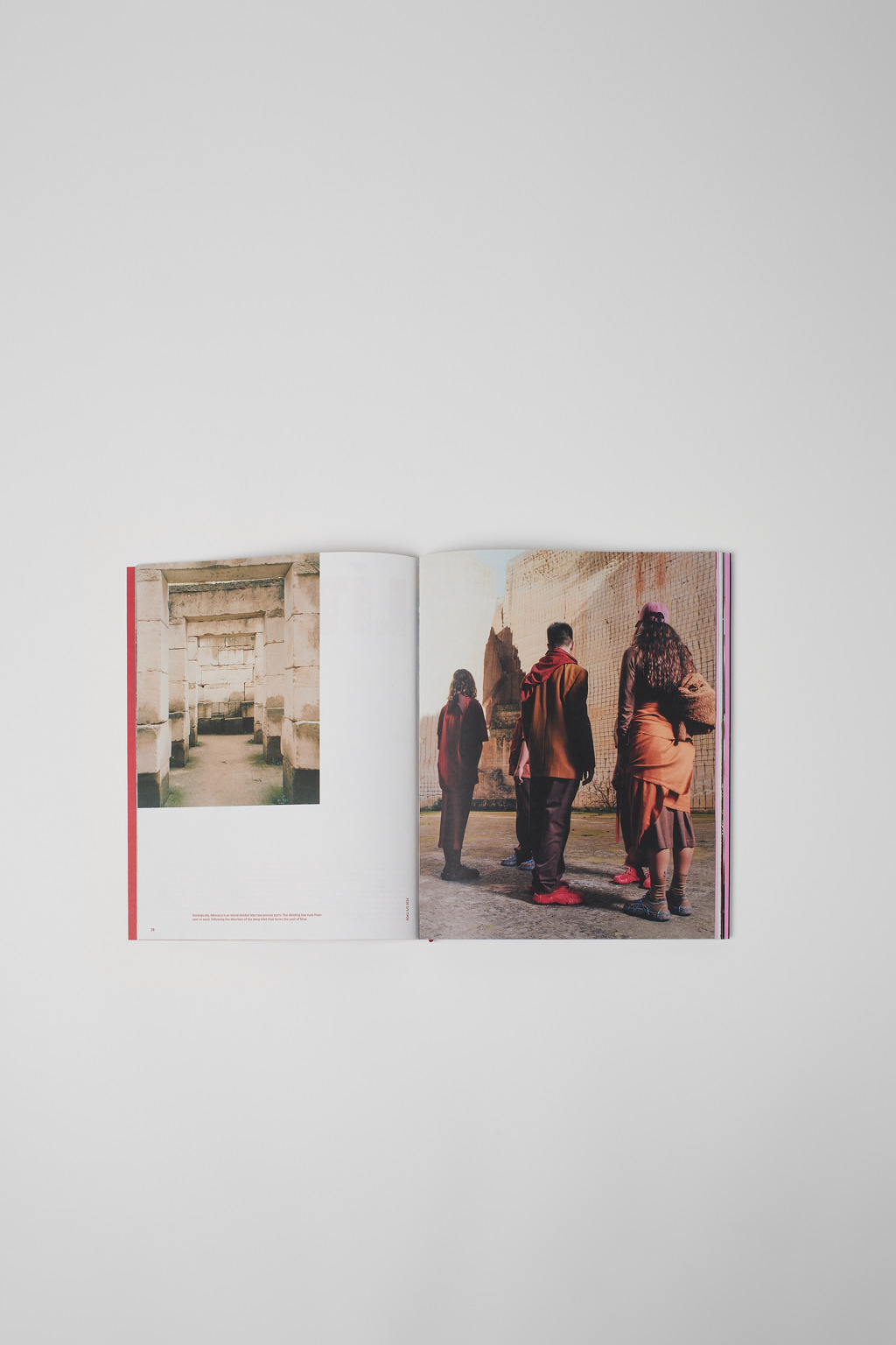 The Walking Society Magazine