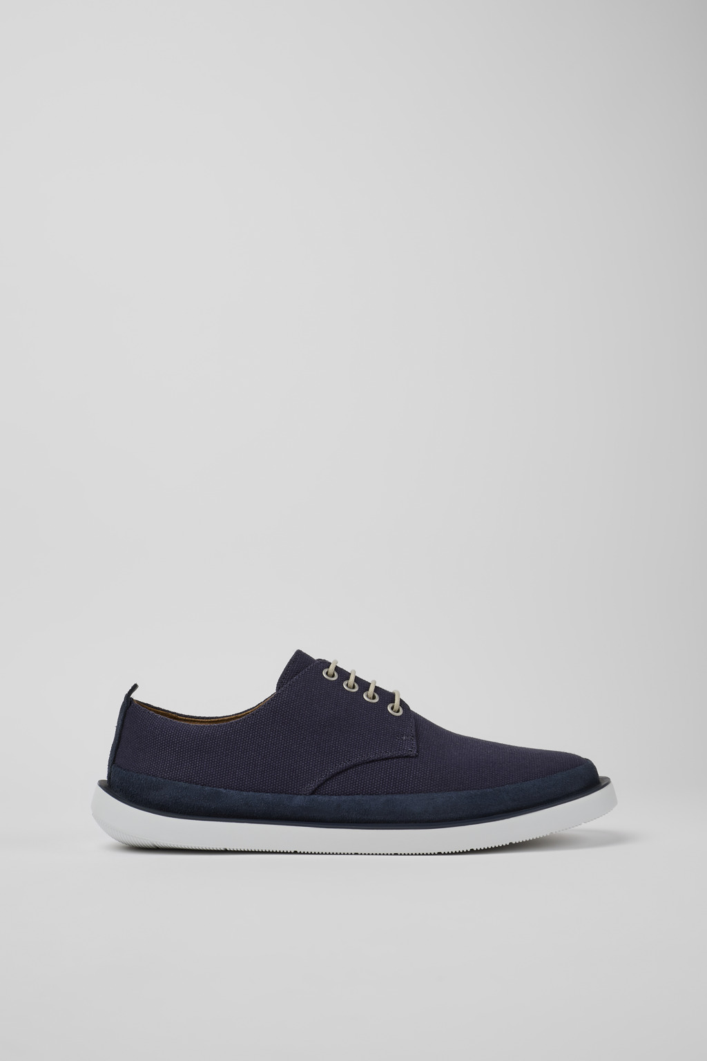 Blue shoes for men