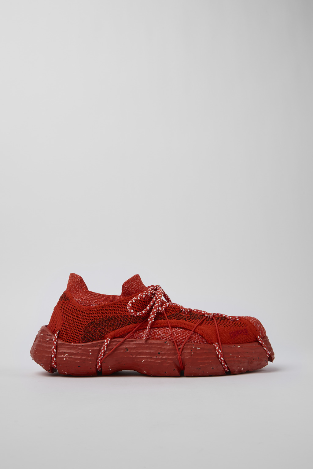 Red Sneaker for Men