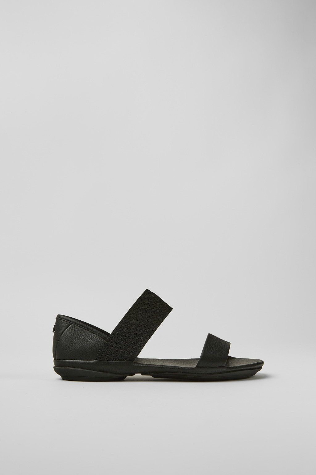 Black Sandals for Women
