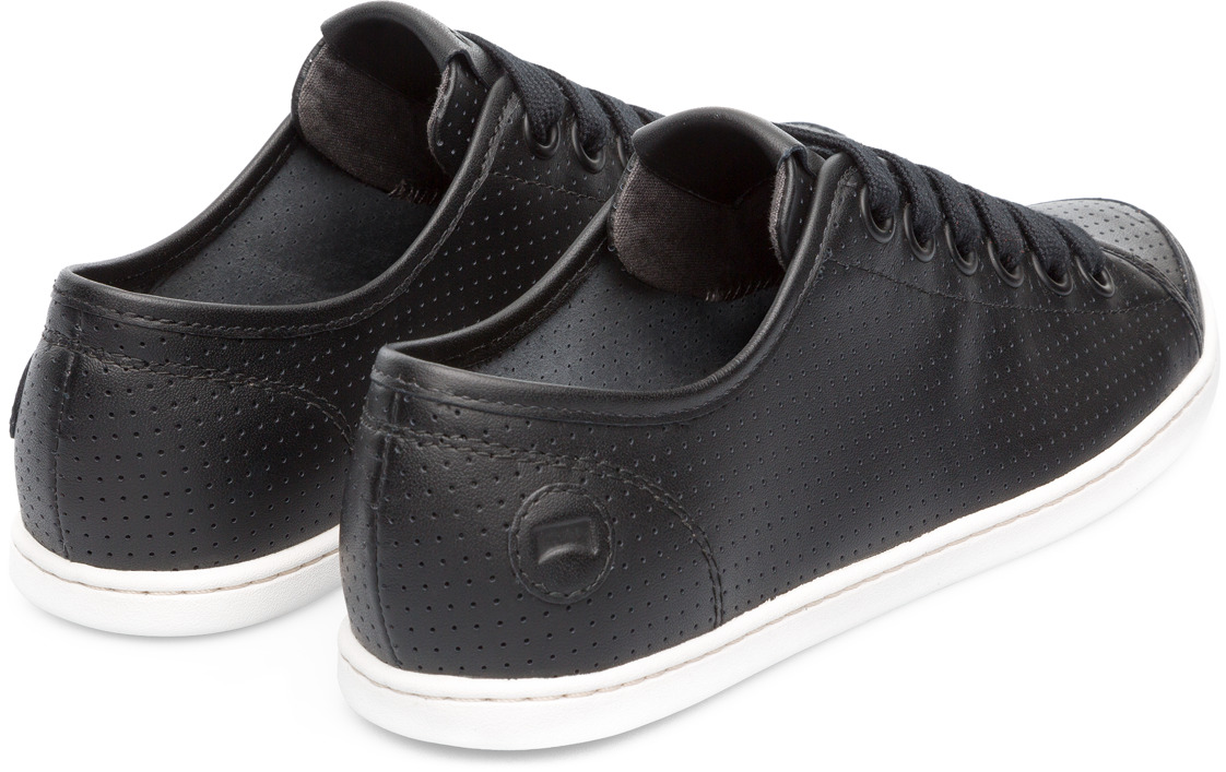 Black Sneakers for Women