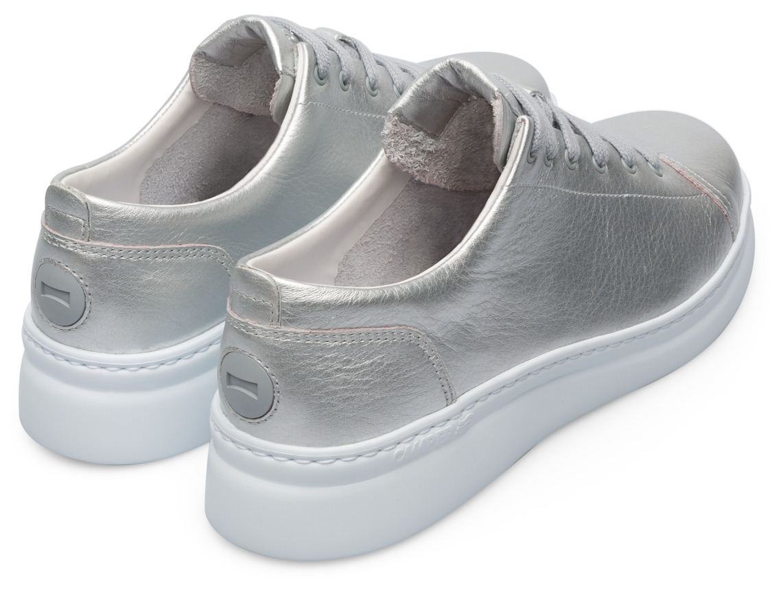 Grey Sneakers for Women