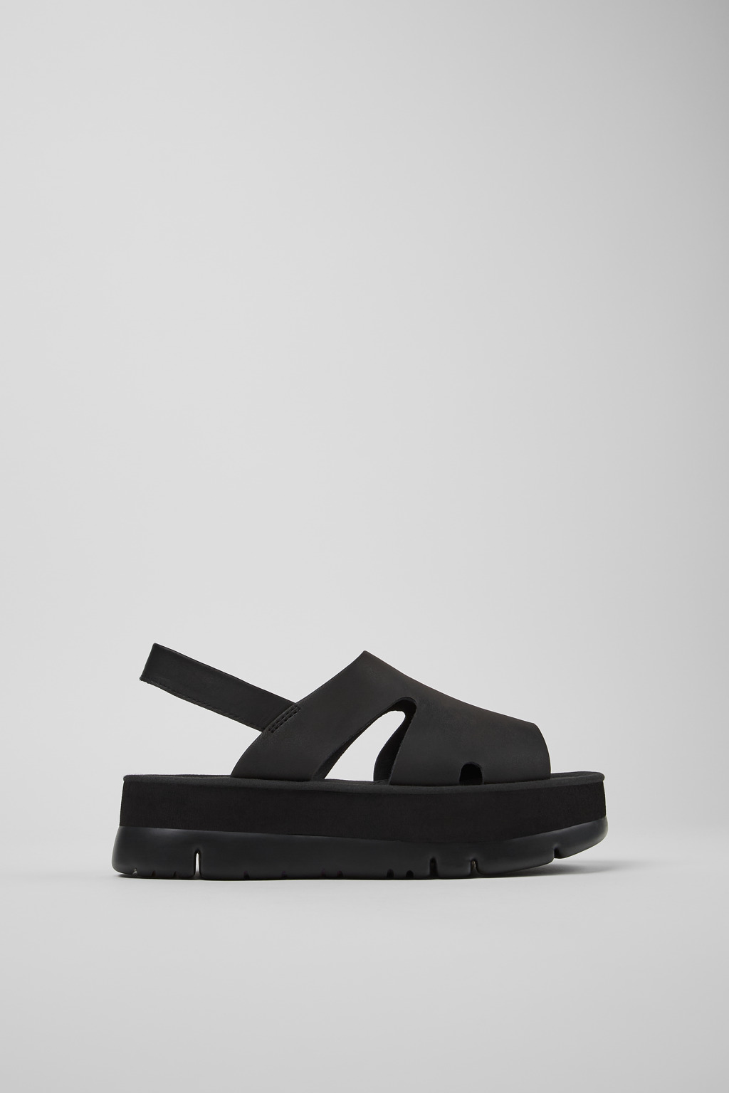 Black Sandal for Women