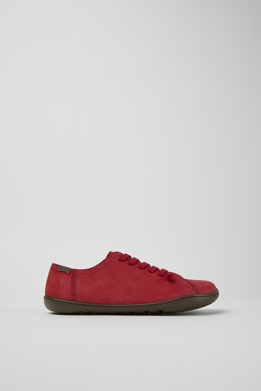 Red Casual Shoes for Women