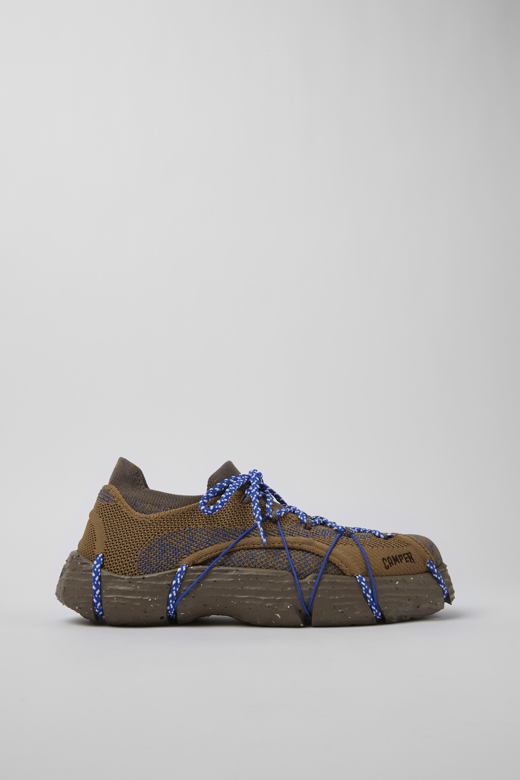 Brown Sneaker for Men