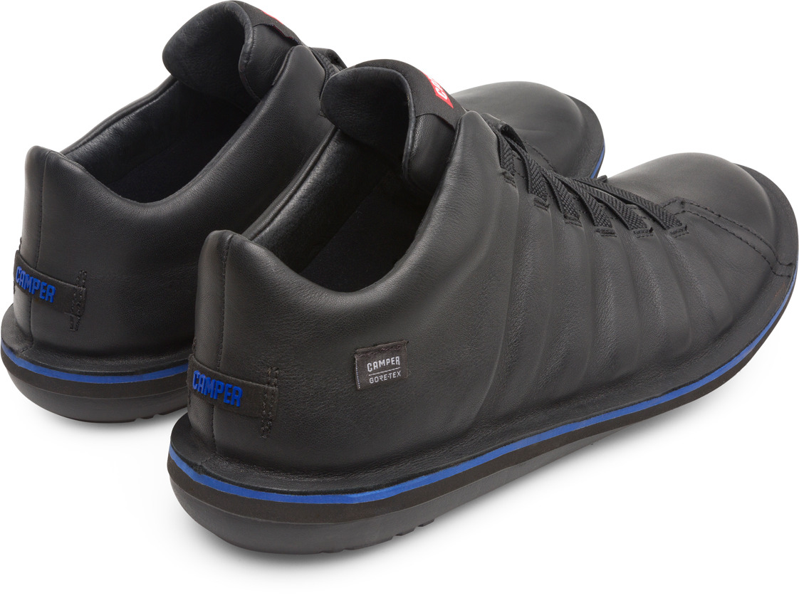 Black Casual Shoes for Men