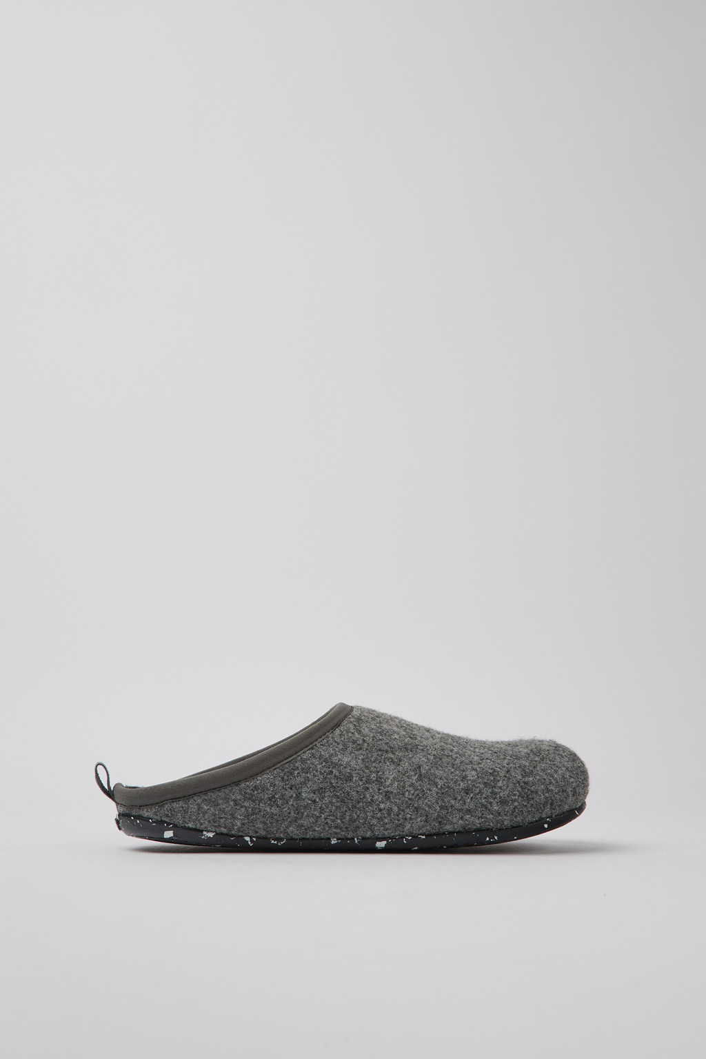 Gray Slippers for Women