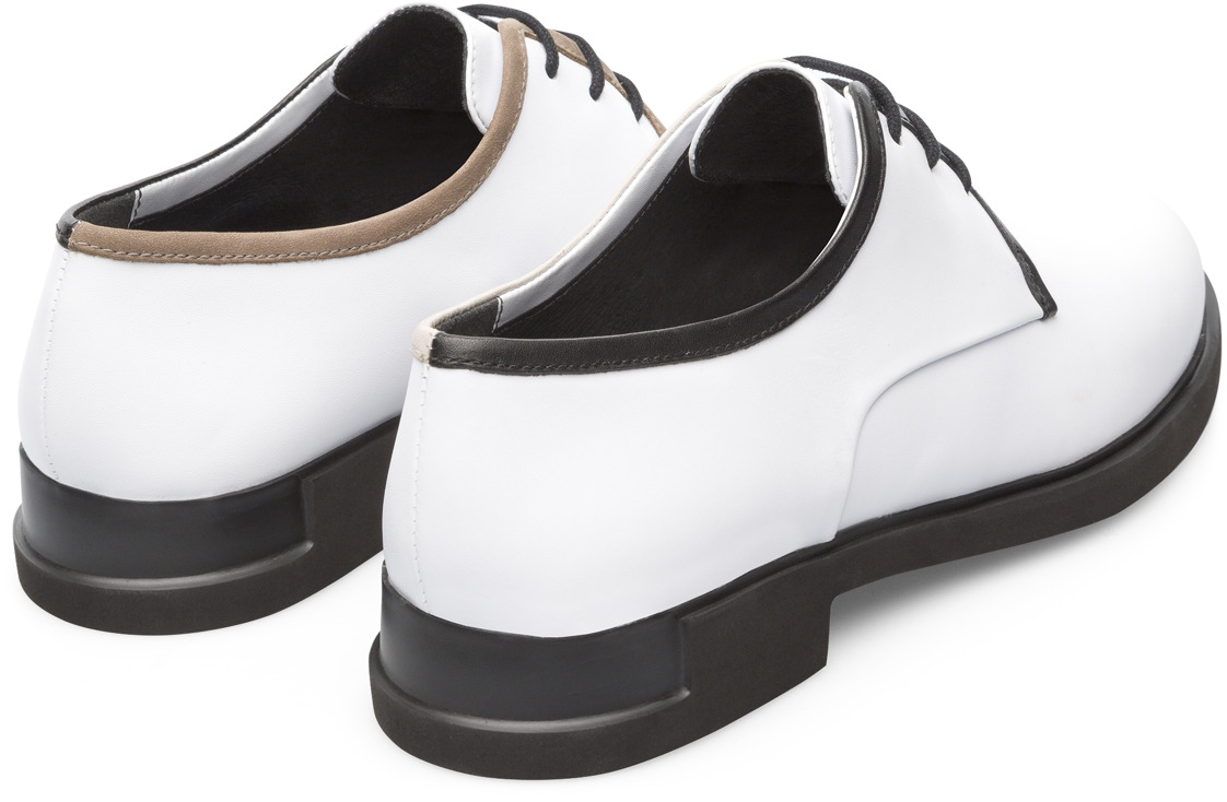 White Formal Shoes for Women