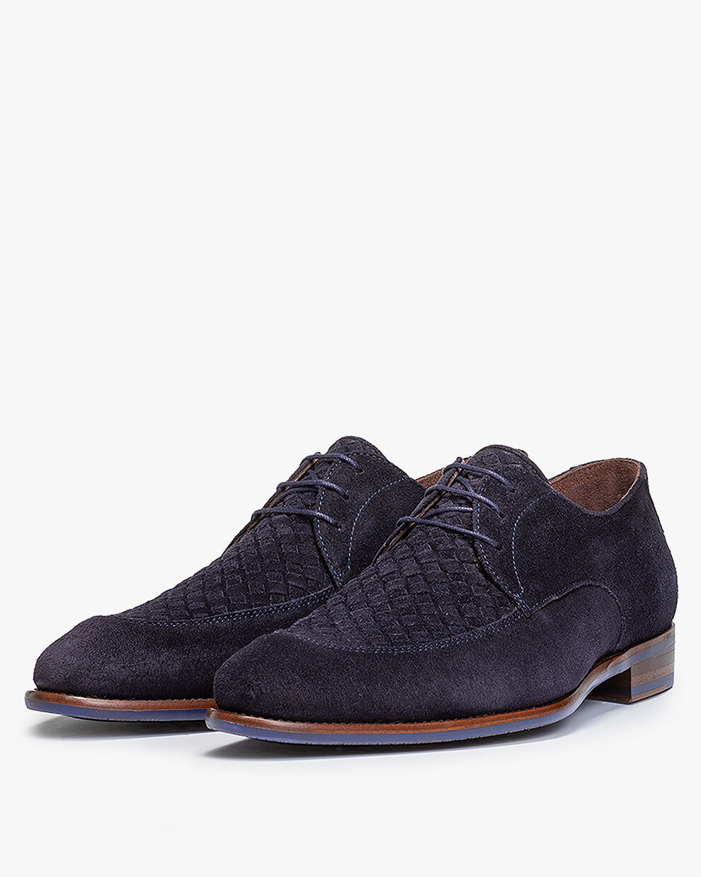 De Stapper 50.02
