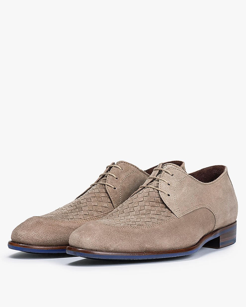 De Stapper 50.02