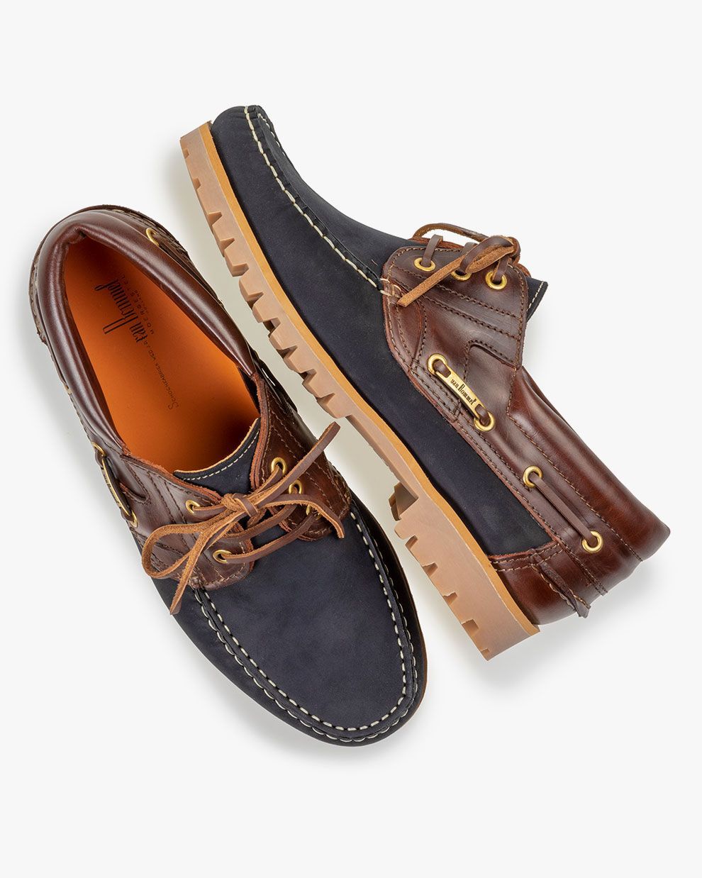 Boat Shoe 02.05