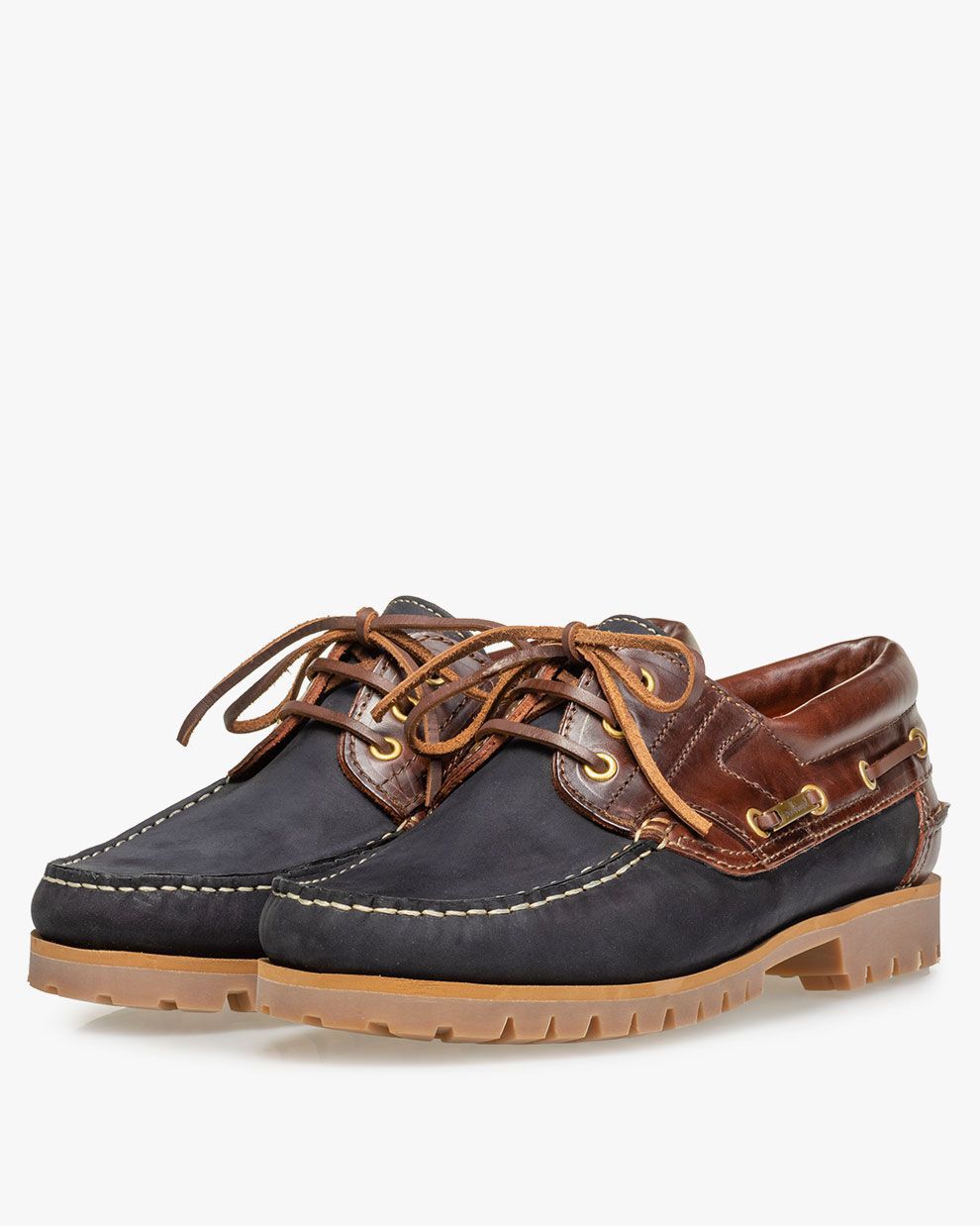 Boat Shoe 02.05