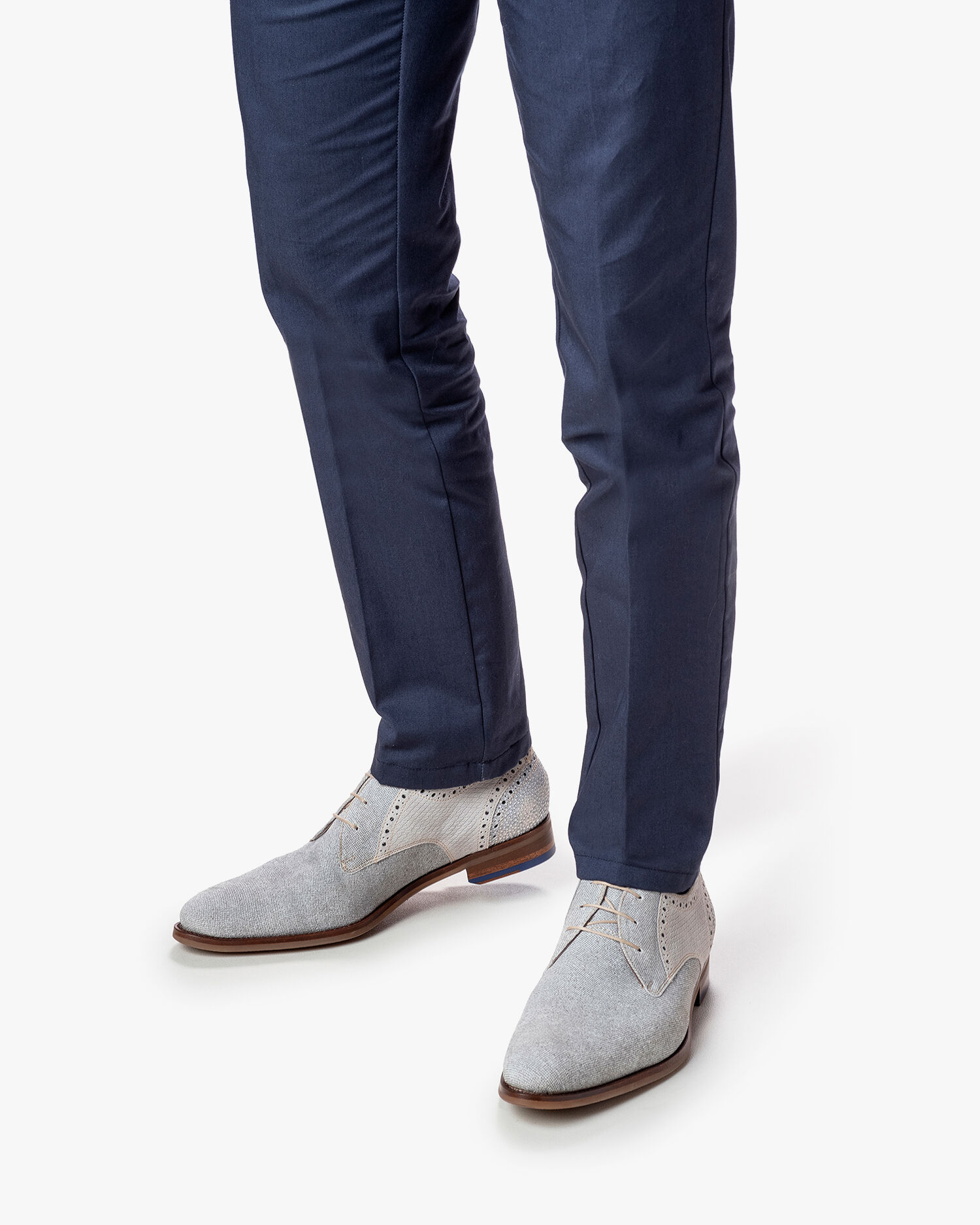 De Stapper 39.26