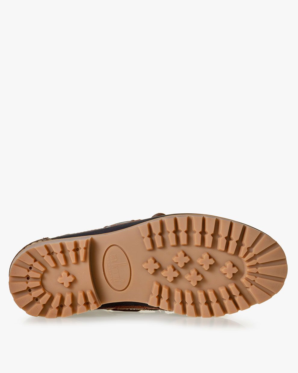 Boat Shoe 02.05