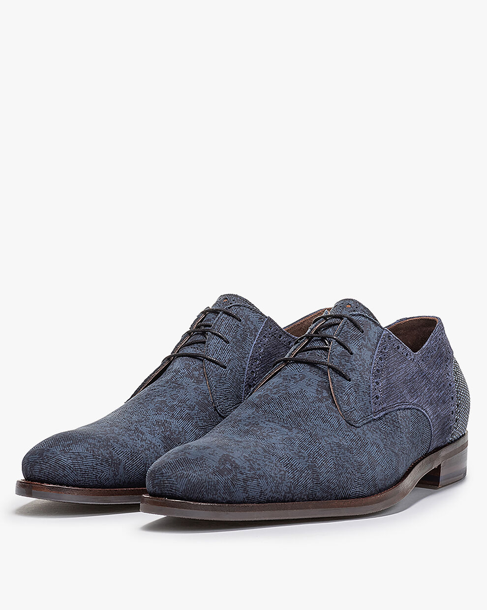 De Stapper 39.26